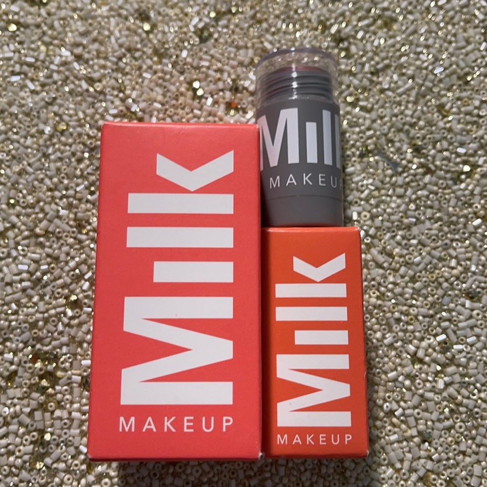 Milk Makeup Bundle